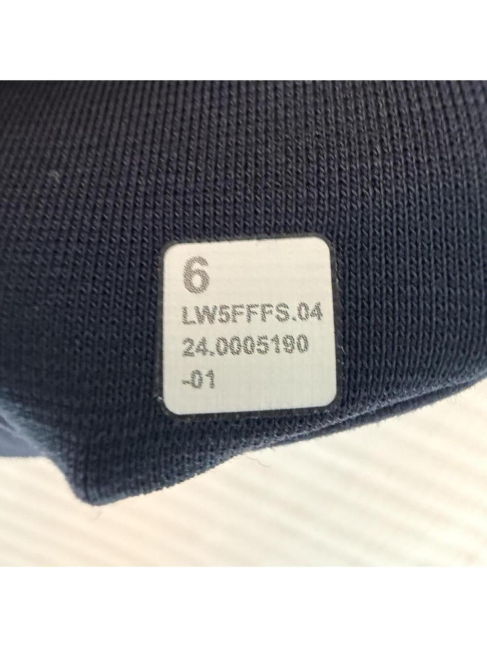 EUC Lululemon Wunder Train High-Rise Tight with Pockets 28" True Navy Size 6 - Picture 5 of 6